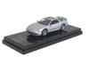 PARAGON Scale Mitsubishi 3000GT GTO Silver LHD 1/64 (Finished Model)