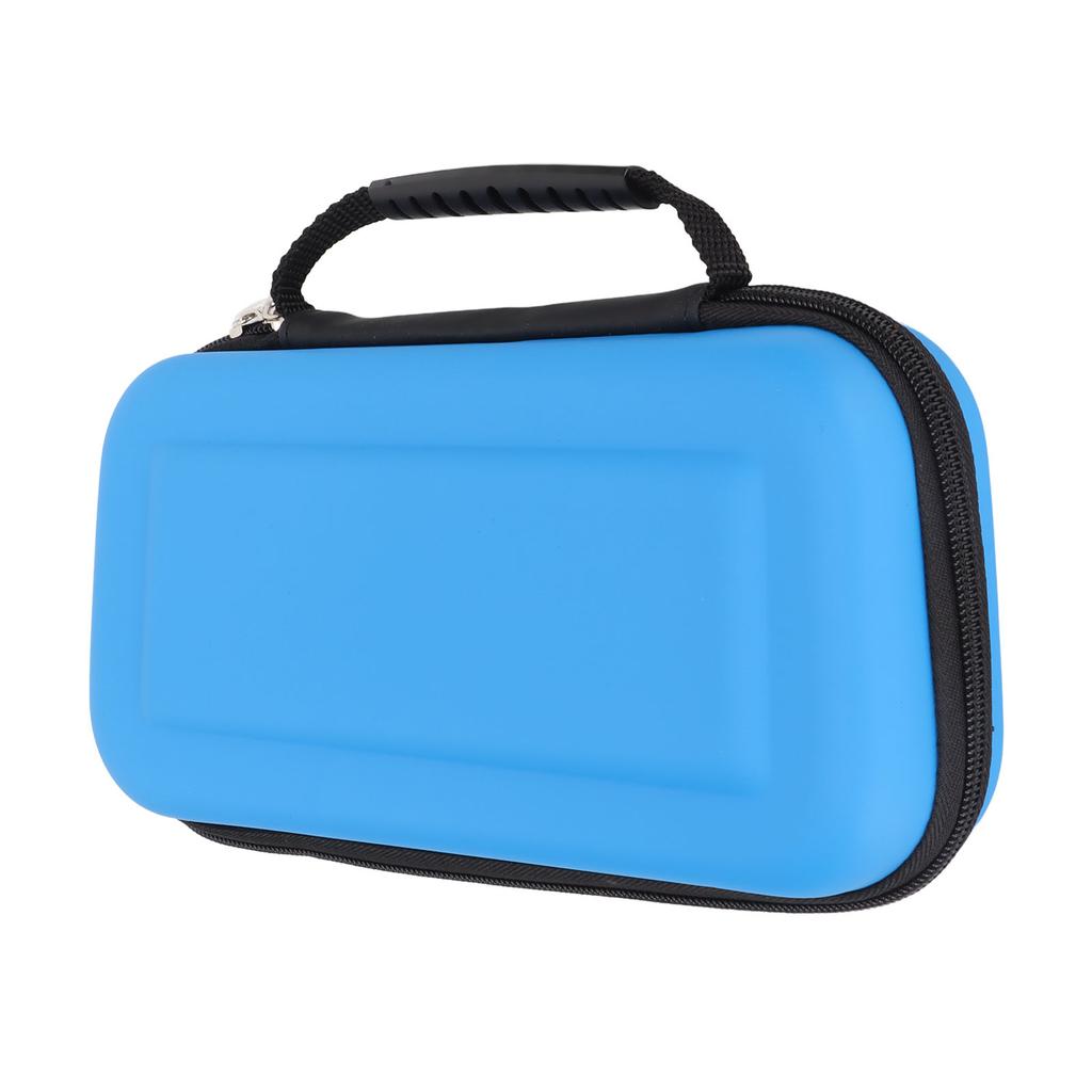 Carrying Storage Bag Crash Resistant Large Space Scratch Resistant Carrying Storage Case for   Host