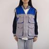 Xin Chuyuan Reflective Safety Vest, New Poem Edition