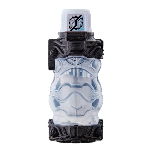 Sada plné láhve Kamen Rider Build DX Rocket Panda