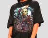 Jason Voorhees Shirt – Horror Movie Tshirt,Friday the 13th Shirt,Halloween Tee