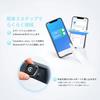 ZTSULEE for CarPlay Android Auto Wireless Adapter with Converts Factory Wired Connection to Automatic Connection with No Plug Bluetooth and Google