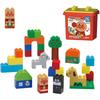 [BANDAI (BANDAI)] BlockLabo Anpanman First Block Bucket (2025 Winter Bonus: Original Block Included)