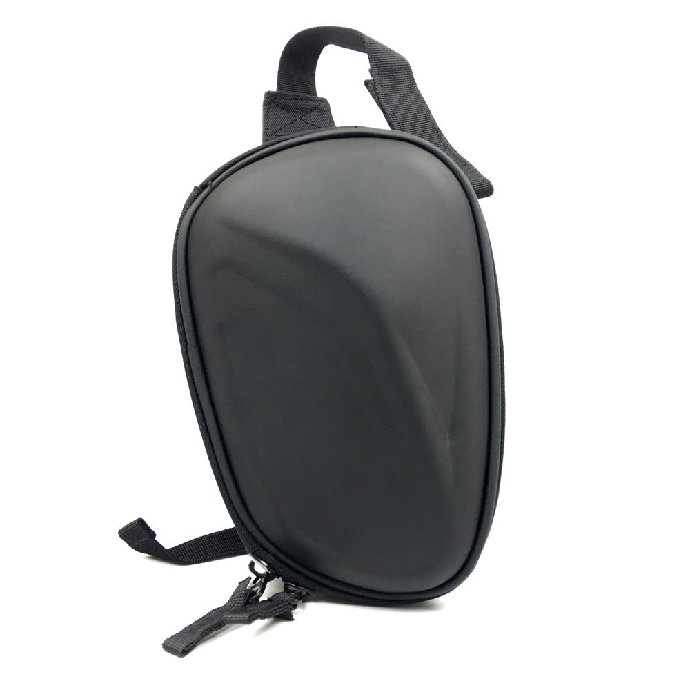 New Motorcycle Bag Leg Hard Shell Moto Racing Leg Bag Motor Biker Waist Bags Chopper Riding Backpack Side
