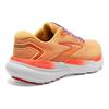 Brooks  Glycerin 21 Sunburst Purple Women Sneakers Pink Nasturtium 120408-1B-894