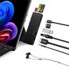 Acessórios para computadores – Hubs USB