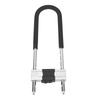 Bicycle Password Lock Theft Proof Portable Mountain Bike 5 Digit Password Lock for Mountain Bike