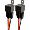 Accesorios para la electrónica del coche – Cables, adaptadores y enchufes
