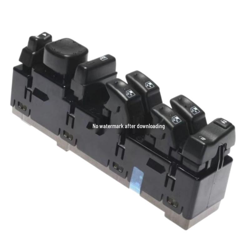 

Car Window Switch Button for GMC, Chevrolet, Cadillac Electric