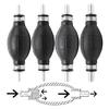 Rubber & Aluminum Fuel Line Pumps Bulbs Handy Primers Gas Petrol Tools Supplies