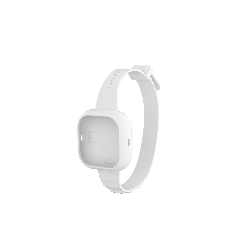 Silicone Wristband Multifunctional Camera Expansion Mount for Insta360 Go Ultra Camera Accessories