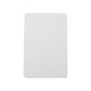 50pcs/Bag Earrings Necklaces Display Cards for Jewelry Earring Necklace Box Packaging Cardboard Hang Tag Card