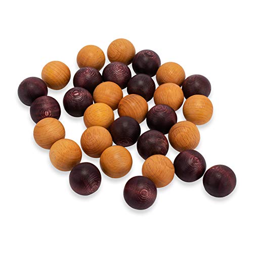 Gigamic PYLOS Board Game, a stylish French-made tabletop game for kids and adults, perfect for brain training and educational play. [Imported]