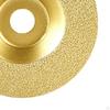 Kreissägeblatt für Winkelschleifer - Premium-Qualität