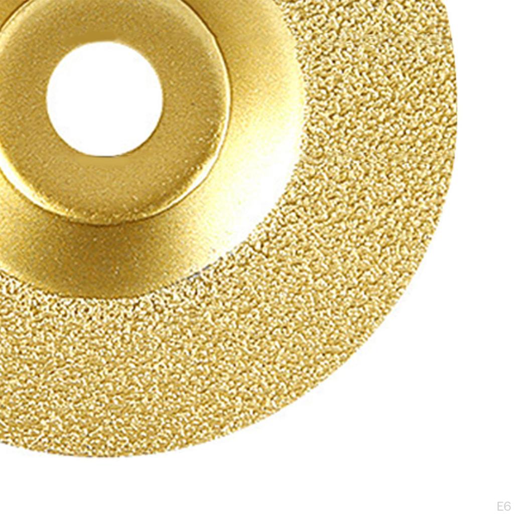 Kreissägeblatt für Winkelschleifer - Premium-Qualität