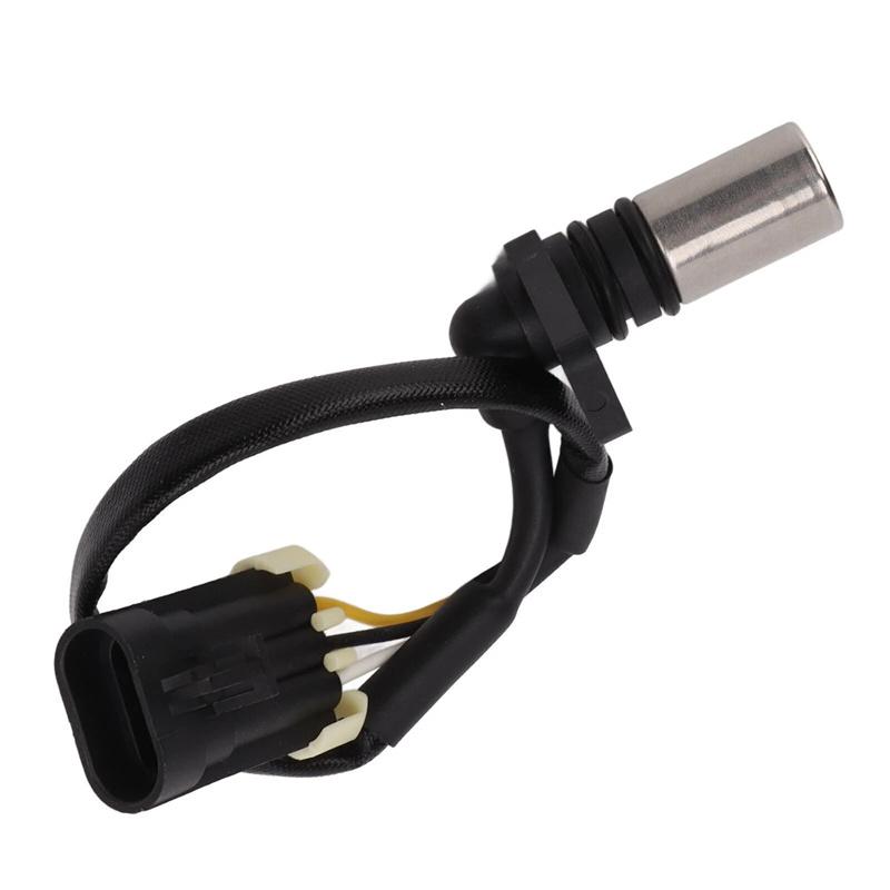 Crank Position Sensor 2410720 Car Crankshaft Position Sensor Replacement For Polaris 800 Efi 2011‑2014