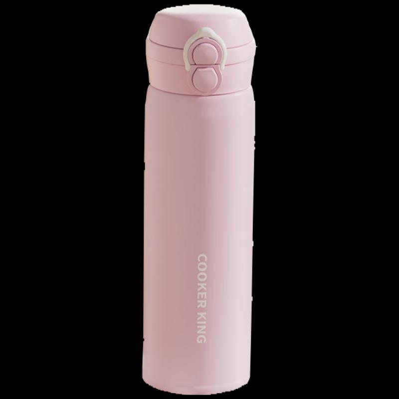 Двухстенная термокружка Chui Da Huang Chu Xu