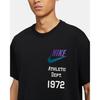 New Nike Sportswear T Shirt Men's Black FV1399-010