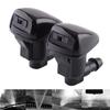 2Pcs Windshield Washer Wiper Spray Nozzle Jet For Toyota 85381-AE020 85381-AA010