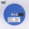 AO3400B SOT-23 N-channel MOSFET, 2.3A/2.8A/3A, Screen Printing A09T