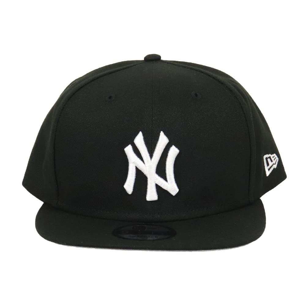 New Era 9FIFTY MLB Cap, Men's Snapback Baseball Cap [Parallel Import]