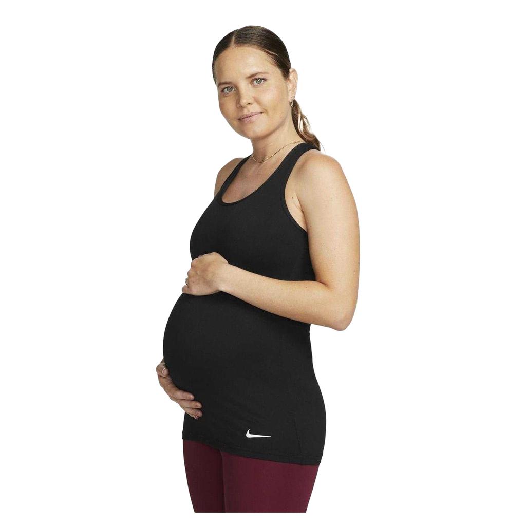 Nike Womens/Ladies Scoop Neck Tank Top