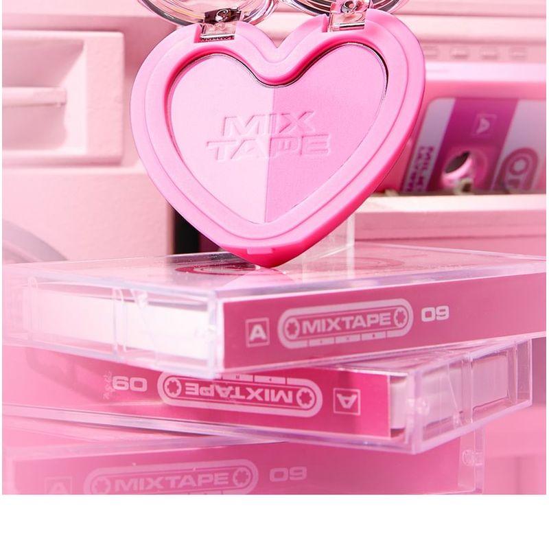 lilybyred - Luv Beam Cheek Duo Mixtape Edition - 2 Colors