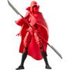 Hasbro Marvel Legends Red Widow Action Figure 6 Inch Collectible with Build-A-Figure Parts