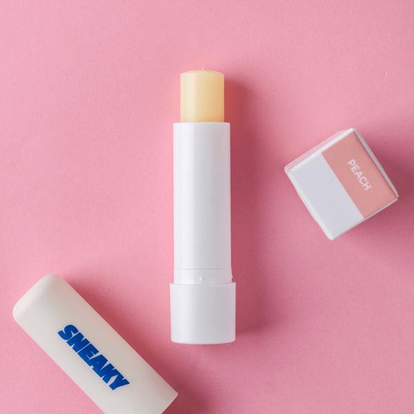 Sneaky Mood Up Color Lippenbalsam 4,8 g