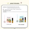 MINISO Line Puppy Series Fragrance Collection