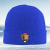 Arrowhead Nature Logo Tree Mountain Scene Men Women Unisex Knitted Hat Beanie Pullover Cap Winter Thermal Warm Christmas Outdoor
