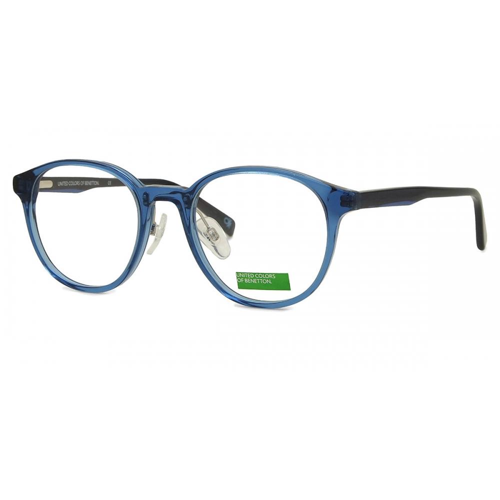 United Colors Of Benetton Beo1007 609 Women Eyeglasses