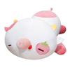 Strawberry Pig Plush Animal Stuffed Toys For Kids Gift Collection