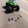 Travões de motociclo – Alavancas, cordas e cabos para motociclos