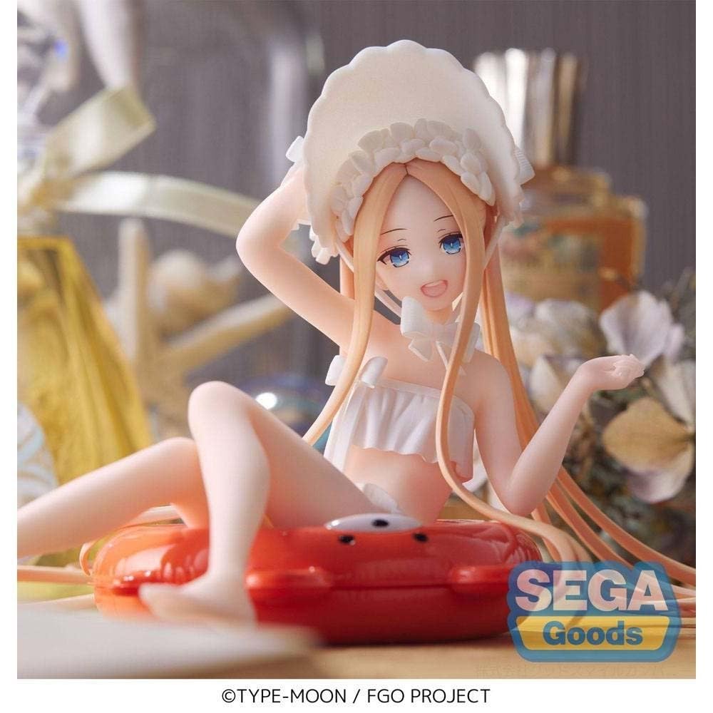 SEGA Order Super Premium Figure Williams Summer Fate/Grand Foreigner/Abigail Ver.