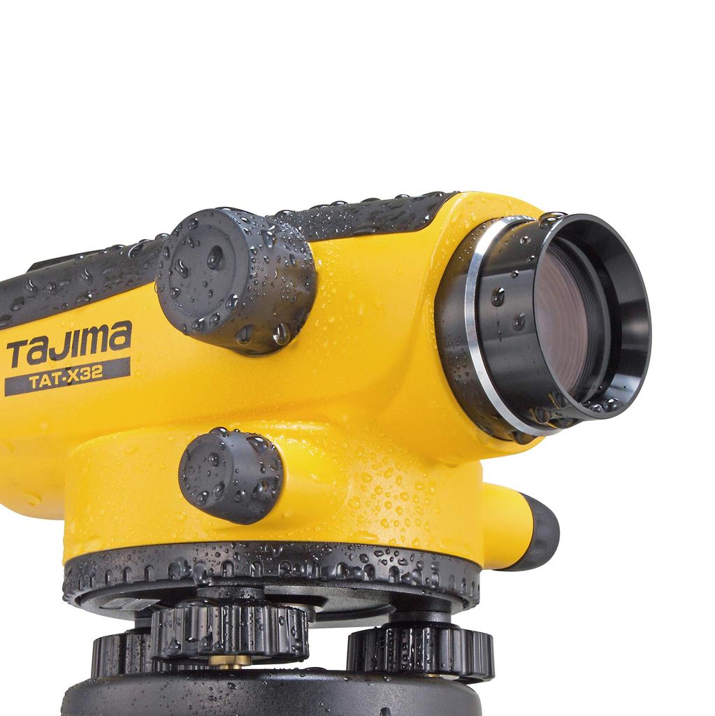 TJM Design Tajima Auto Level 32x TAT-X32