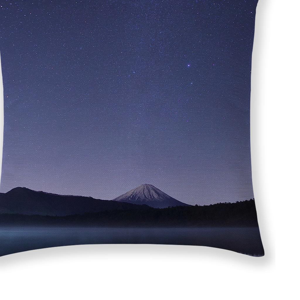 Poszewka na poduszkę Sceneria Abstrakcyjna Dekoracja