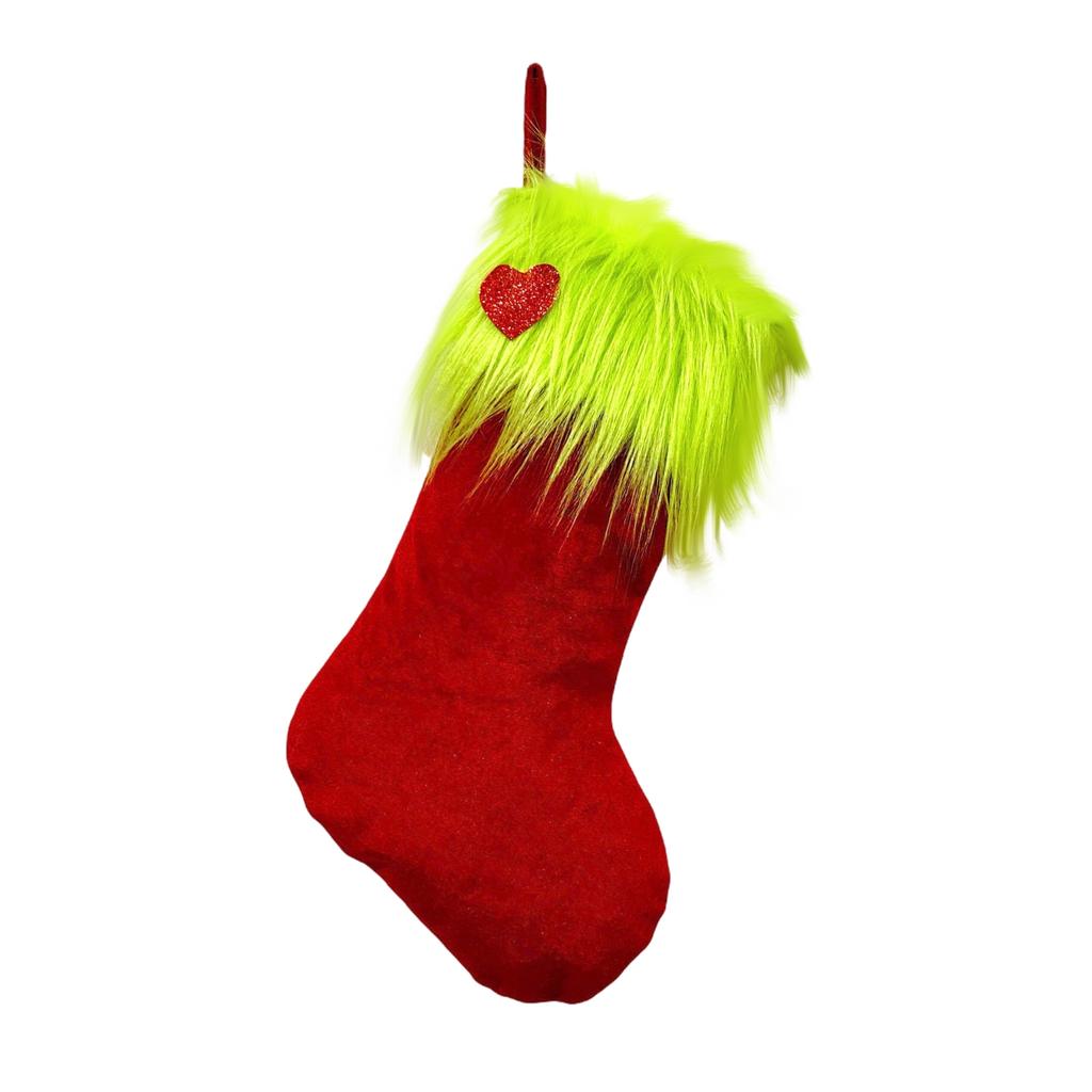 GildedPlush Christmas Socks, Gift Bags, ChristmasCandies, Gifts And Decorative Items