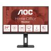 AOC LED 24 24E3QAF Monitor