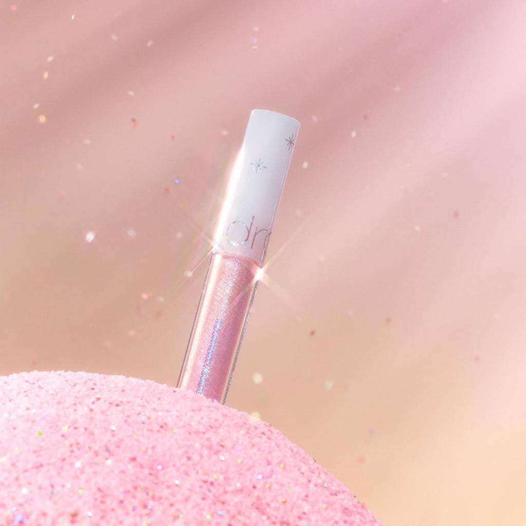 THE UNIVERSE LIQUID GLITTER The Universe Liquid Glitter Lavie Rom&nd (05 Flare)