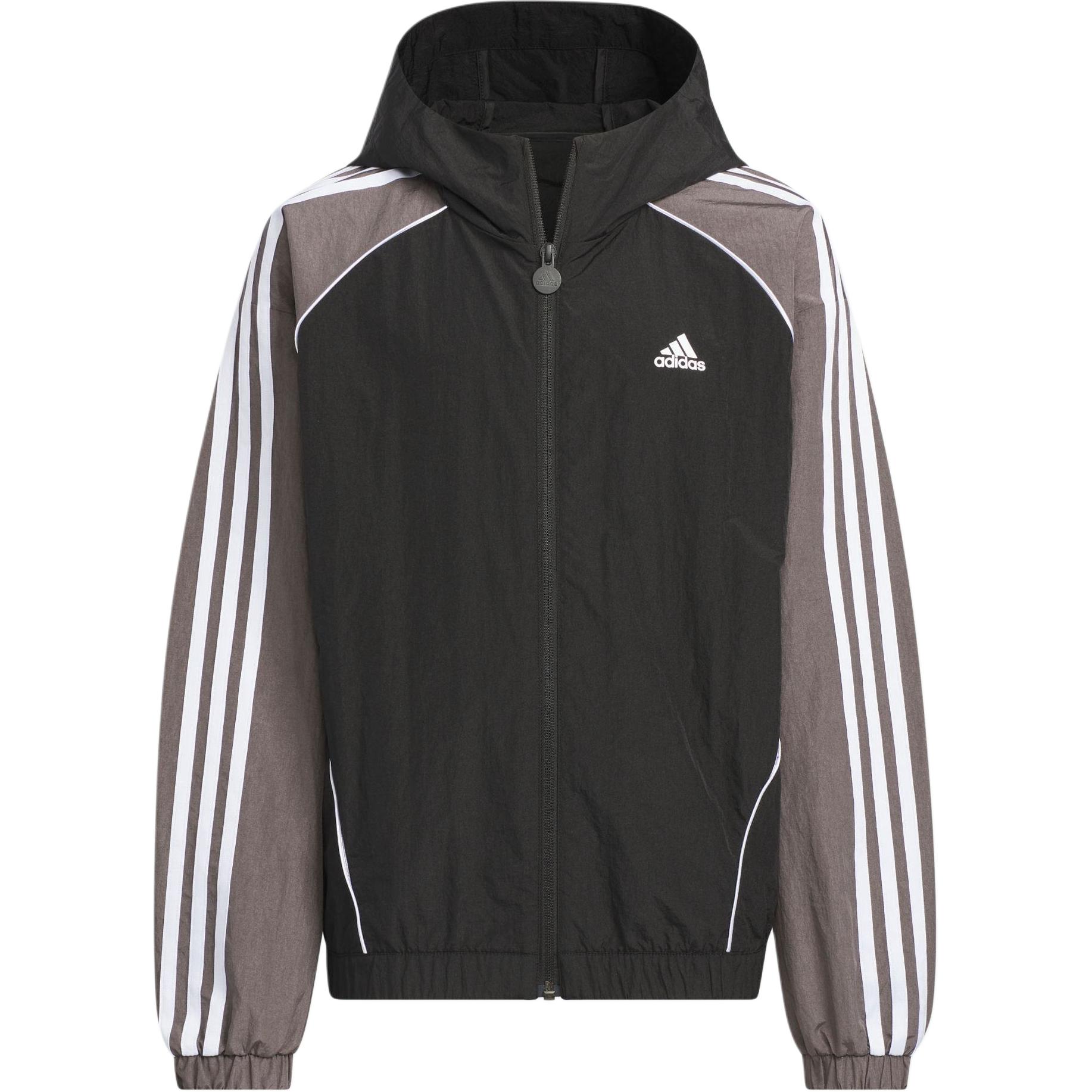 

Новые куртки и пальто Adidas DanceExpress Черный JI6891 128
