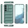 For Samsung Galaxy S24 Case Rugged Soft TPU Mobile Phone Cover