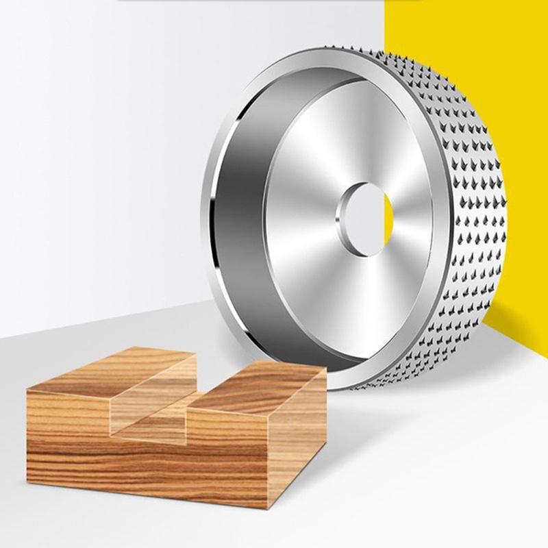 Steel Grinding Wheel Angle Grinder Grinding Wheel Sale Accessories Tool Woodworking Carving Disc Saw Blade