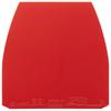 XIOM Vega Japan Red MAX 10471 Table Tennis Inverted Soft Rubber,