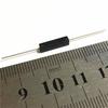 GPS-11A Magnetic Reed Switch, 3x11.5mm, Plastic Encapsulated, Anti-Interference, Normally Open