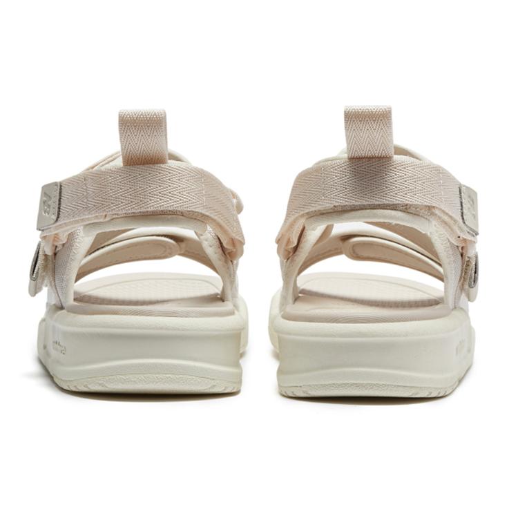 New Balance Seria 3205 Casualowe Sportowe Unisex Beżowe Sandały