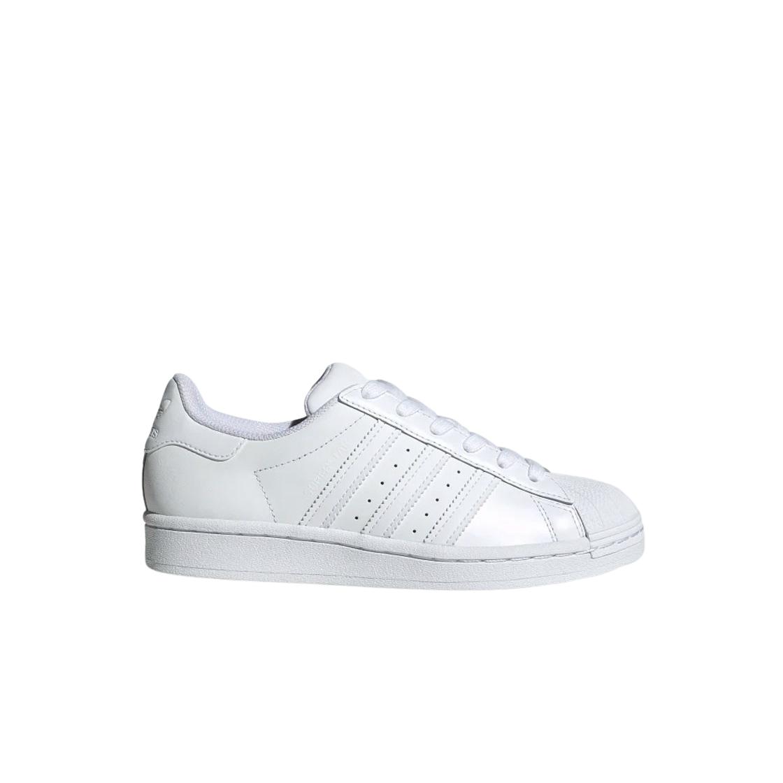 

(j) Adidas Superstar Cloud White 240