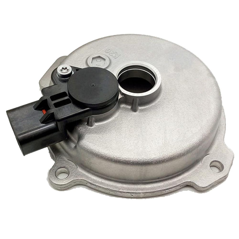 1x Engine Variable Valve Timing VVT Solenoid For Genesis Kia Hyundai 2.0L 2.4L