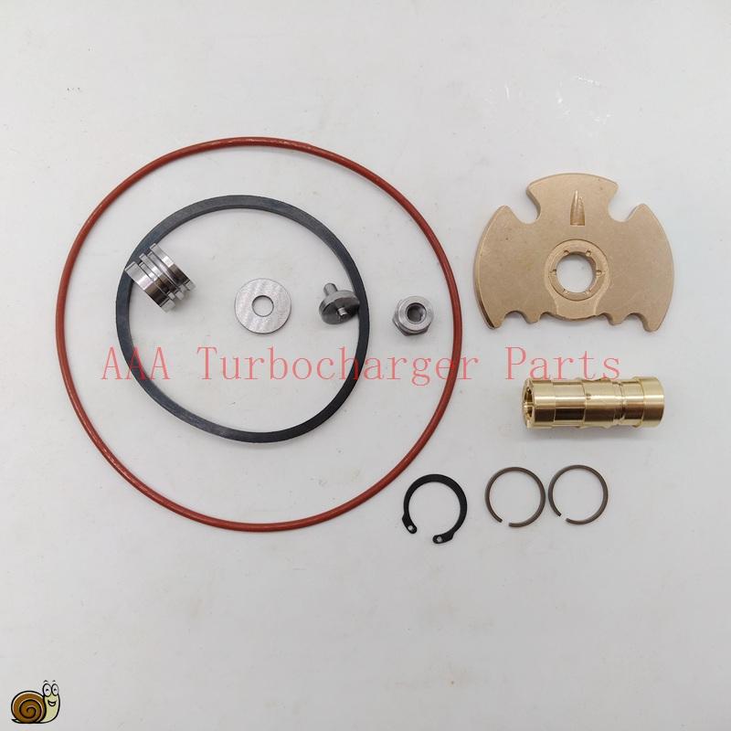 GT12 Turbo Parts Rebuild Kits 724961,778088 ,769393 Supplier AAA Turbocharger Parts