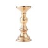 Hot salePractical Candle Holders Wedding Table Decorations Metal Stand Candlestick For Birthday Bar Party Living Room Home Decor